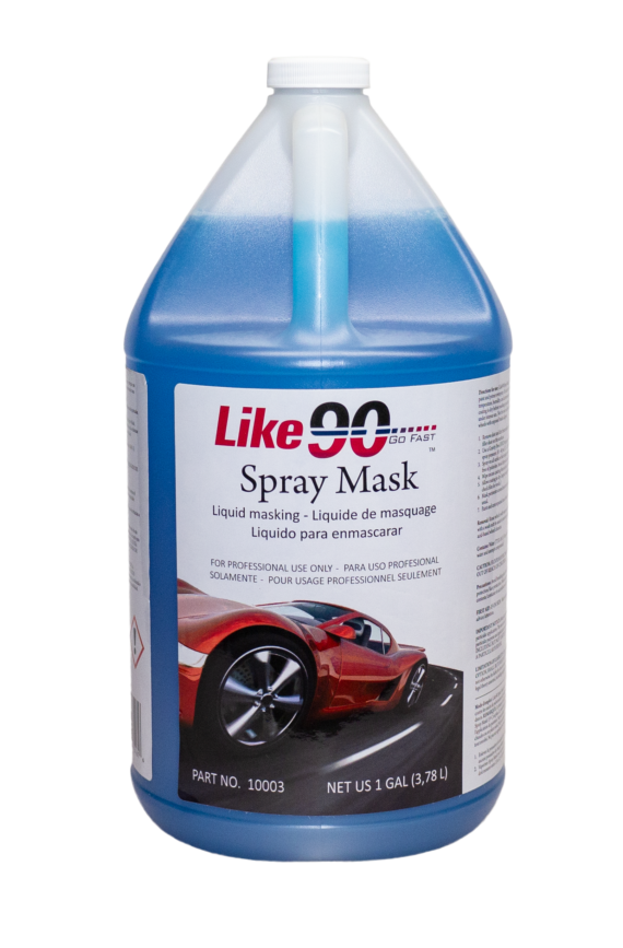 10003 Like90 Spray Mask 1-gal