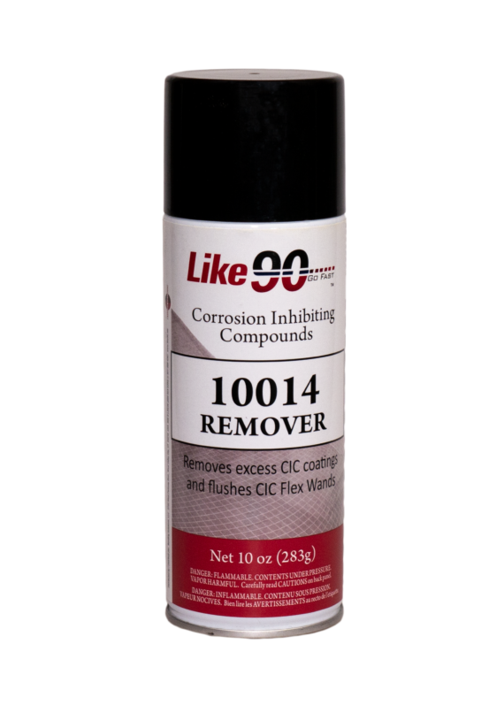 10014 Like90 CIC Remover aerosol