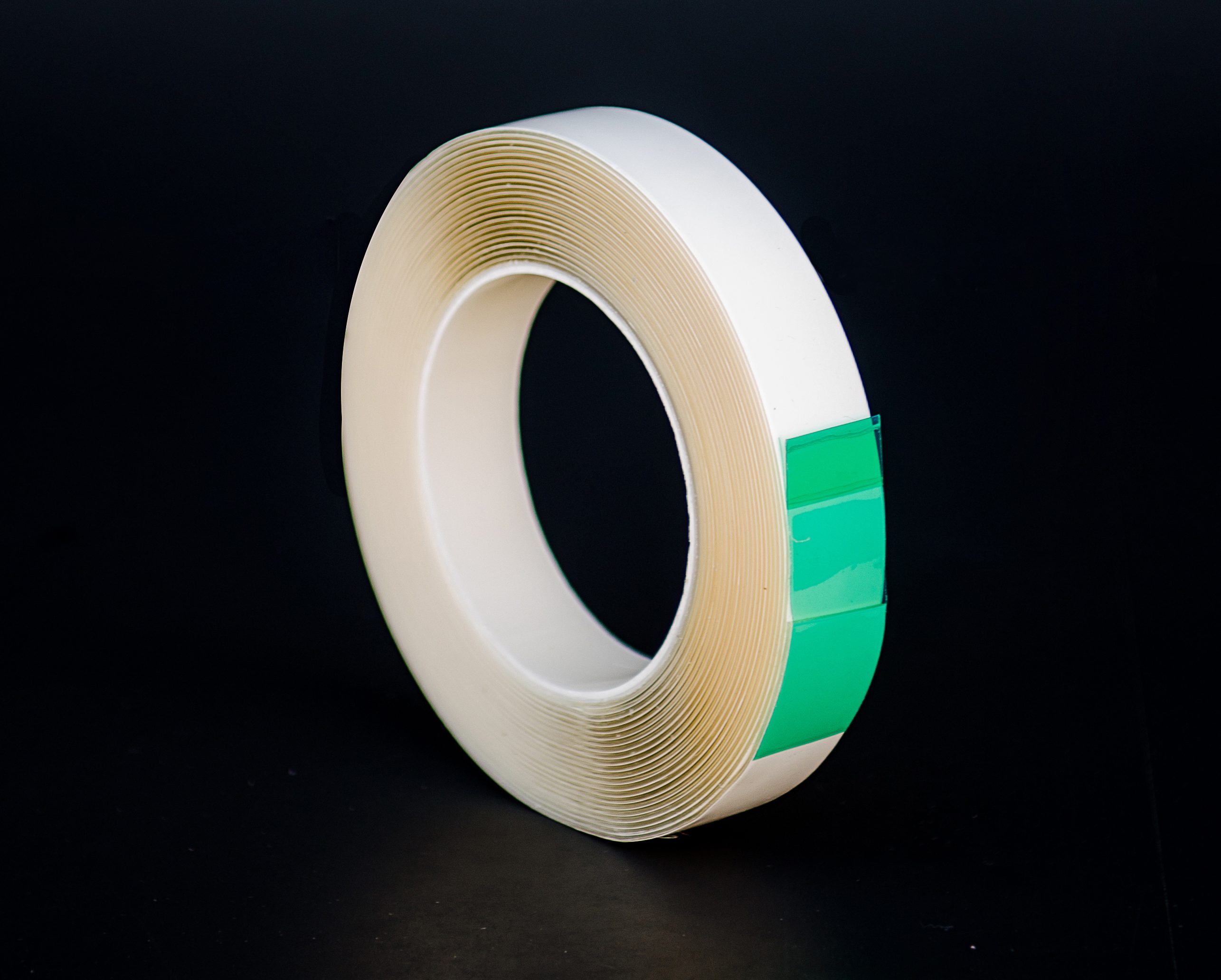 Desco - 45015 Double-Sided Acrylic Adhesive Tape, 2 x 750