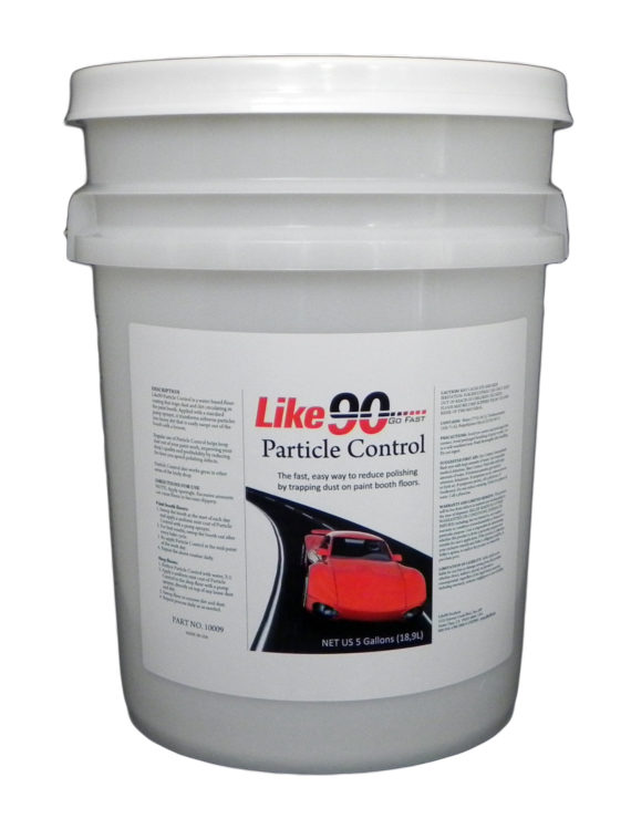 Like90 10009 Particle Control 5-gal
