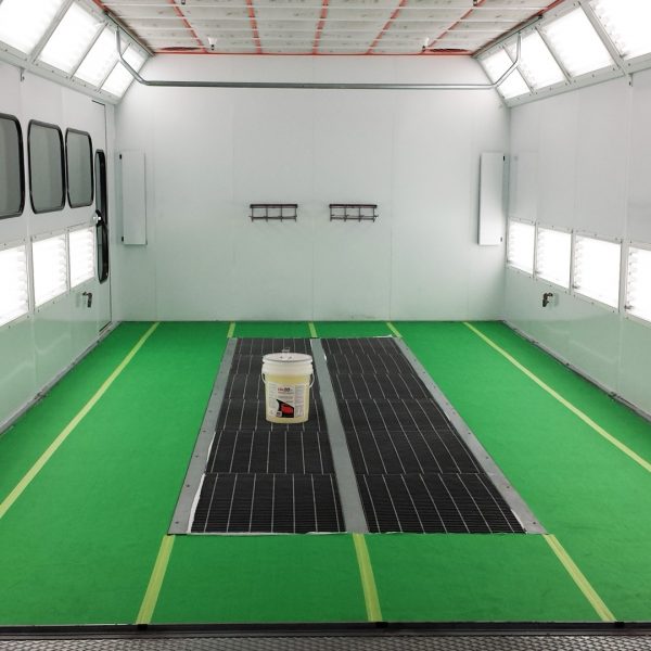 PIG Grippy Mat (for Like90 Particle Control) Bonding Solutions