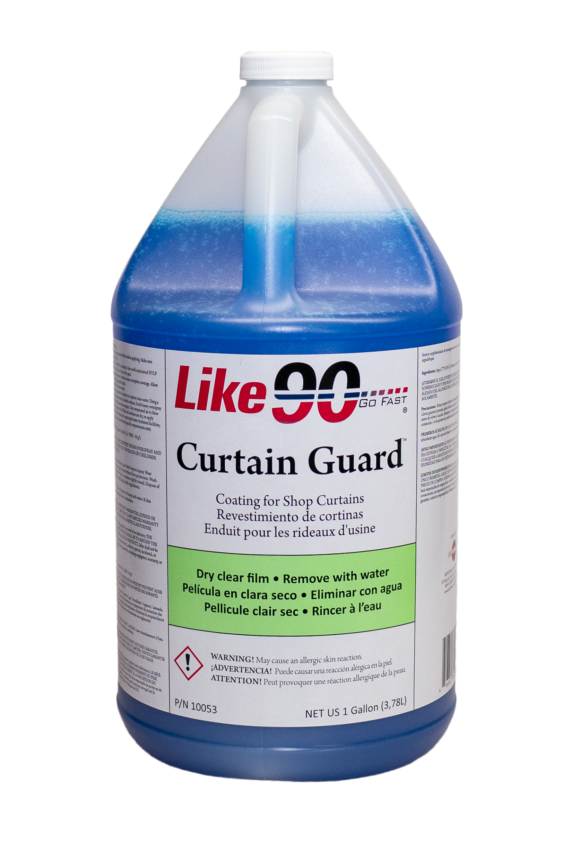 10053 Like90 Curtain Guard 1-gal