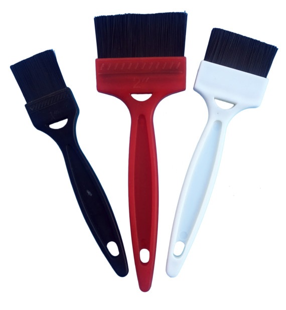 10056 Like90 Shoppie Brushes – Sample Pack